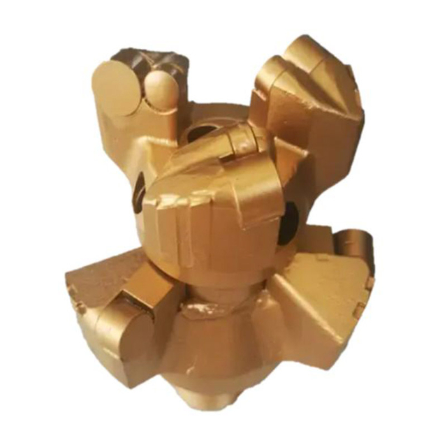 Bit Panduan Gabungan PDC