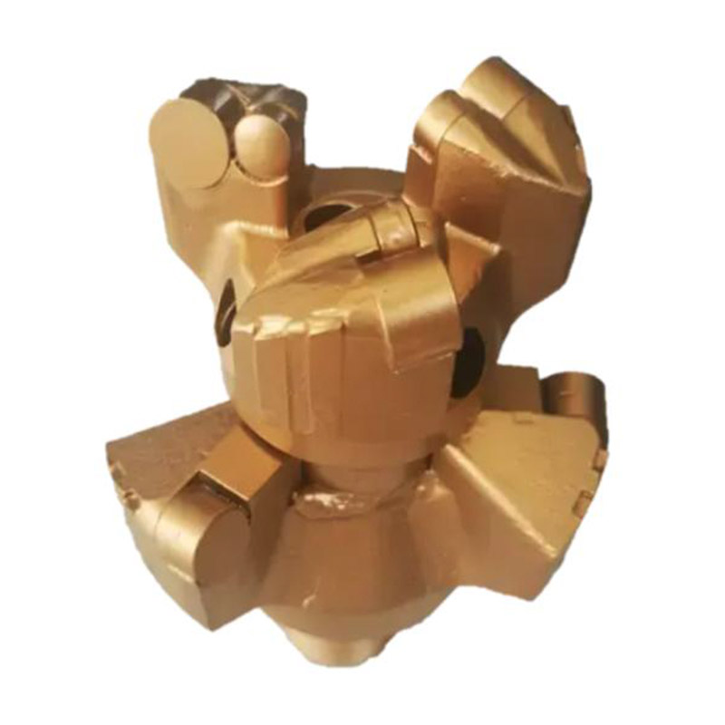 Bit Panduan Gabungan PDC